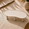 Dune Rise Ceramic Serving Platter