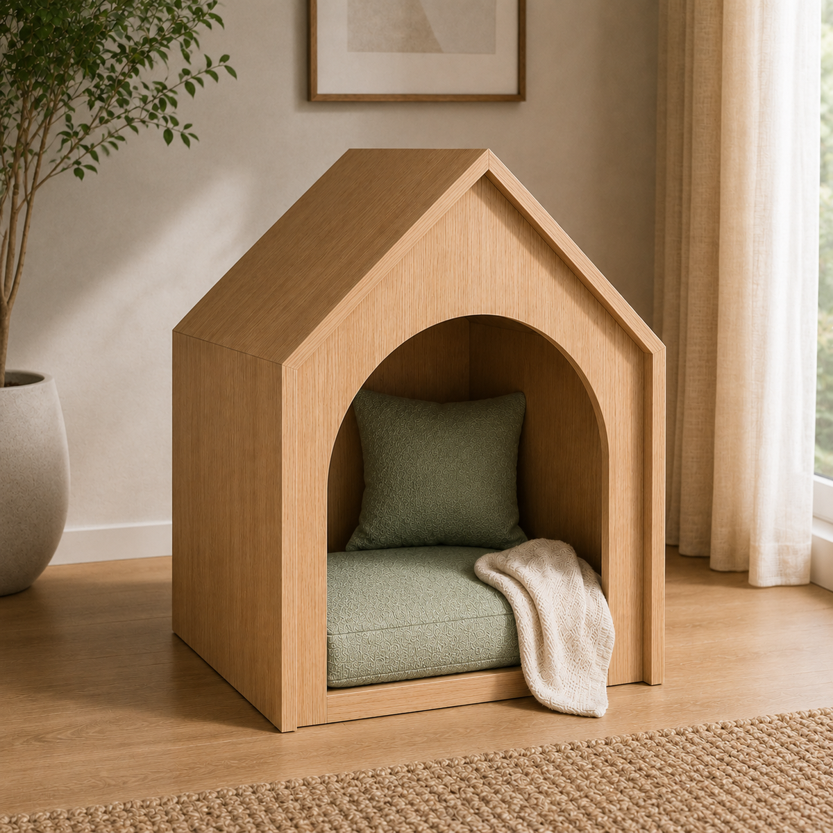 Haven House Pet Inn