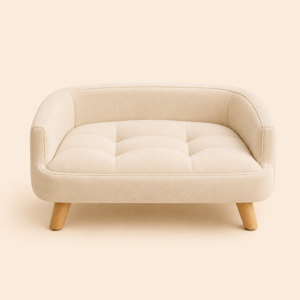 Haven Elevated Pet Bed