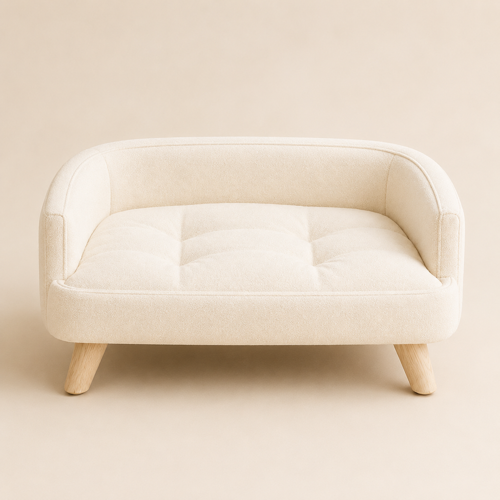 Haven Elevated Pet Bed