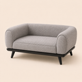 Haven Luxe Elevated Pet Sofa