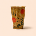 Handmade Minor Fullness Large Cup