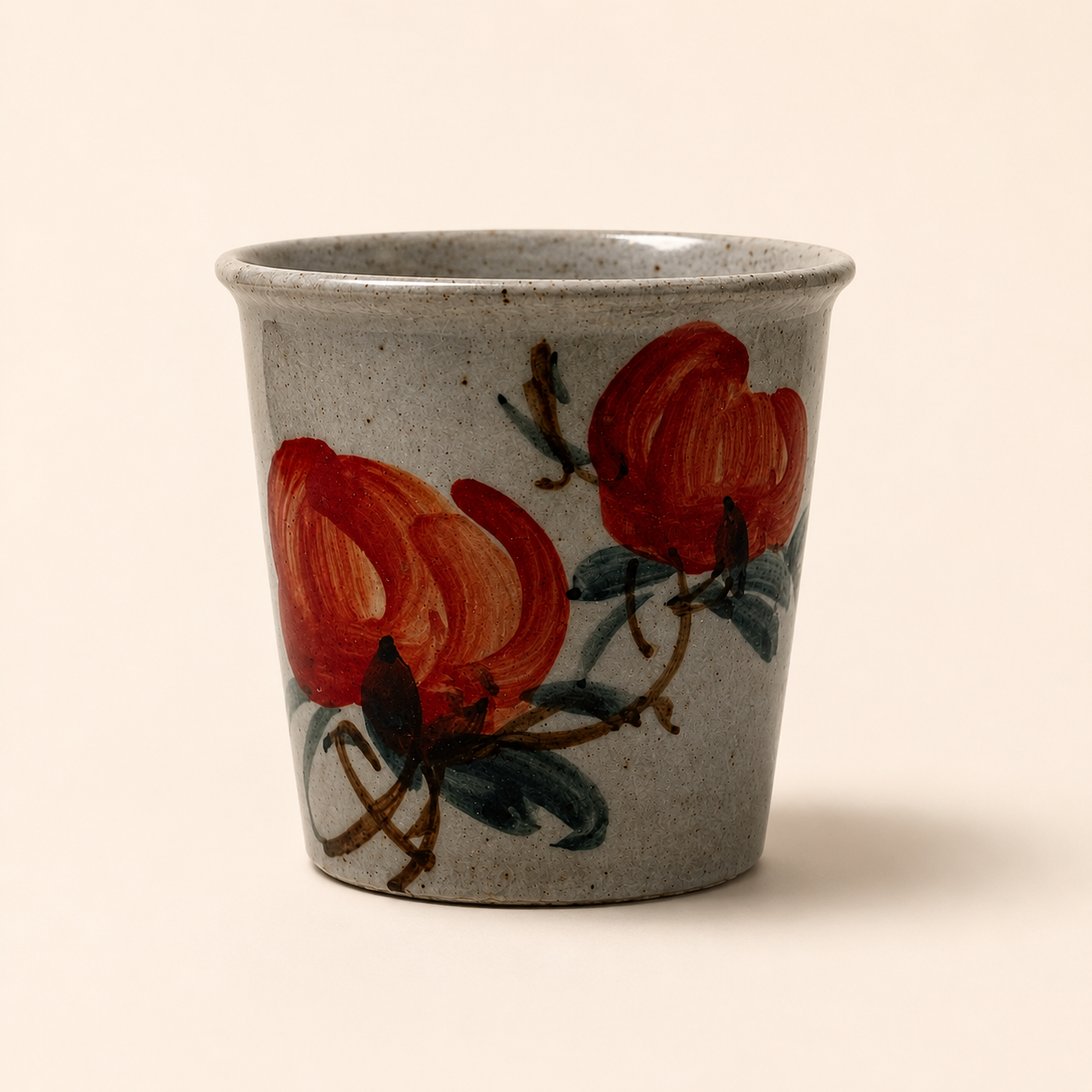 Handmade Buddha's Hand Mini Cup