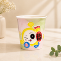 Handmade Lucky Bell Mini Cup (100ml)