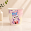 Handmade Bubble Tea Bunny Mini Cup (100ml)