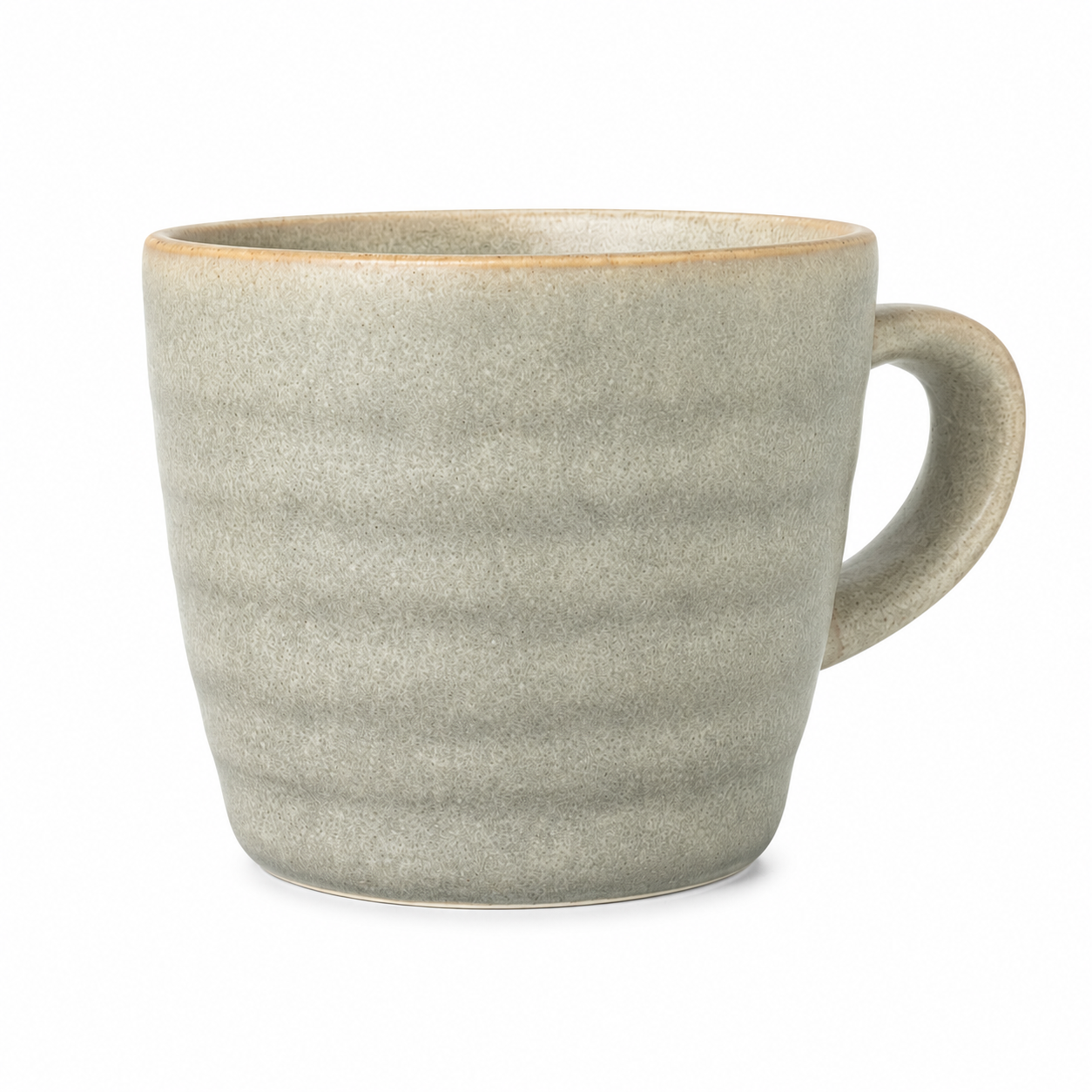 Coffee Cup Light Green (100ML)