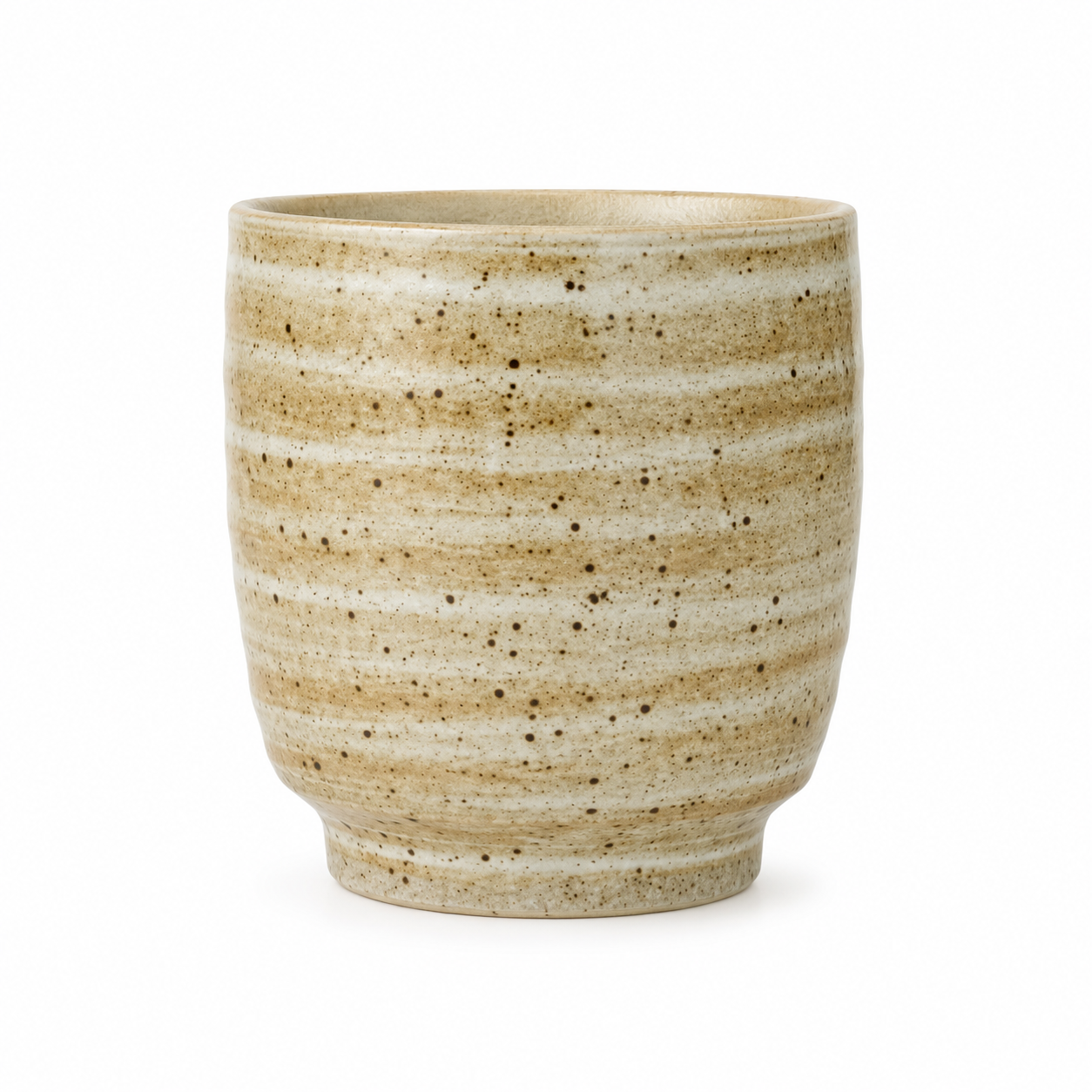 Sand Dune Ceramic Cup (175ML)