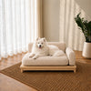 Linden Wooden Pet Sofa Bed