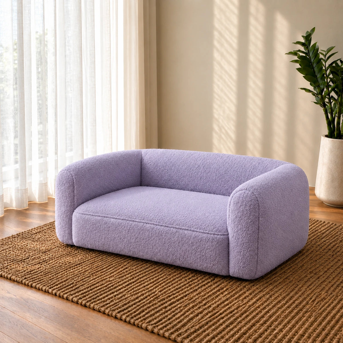 The Monaco Pet Sofa