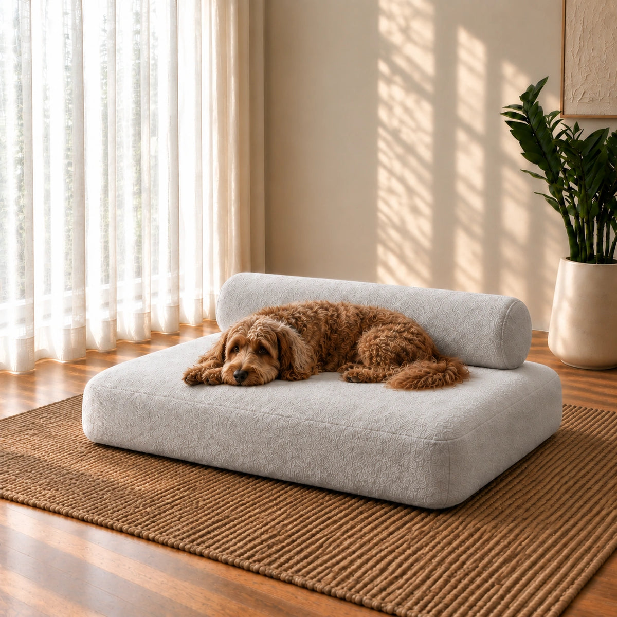 The Lounge 01 Pet Bed