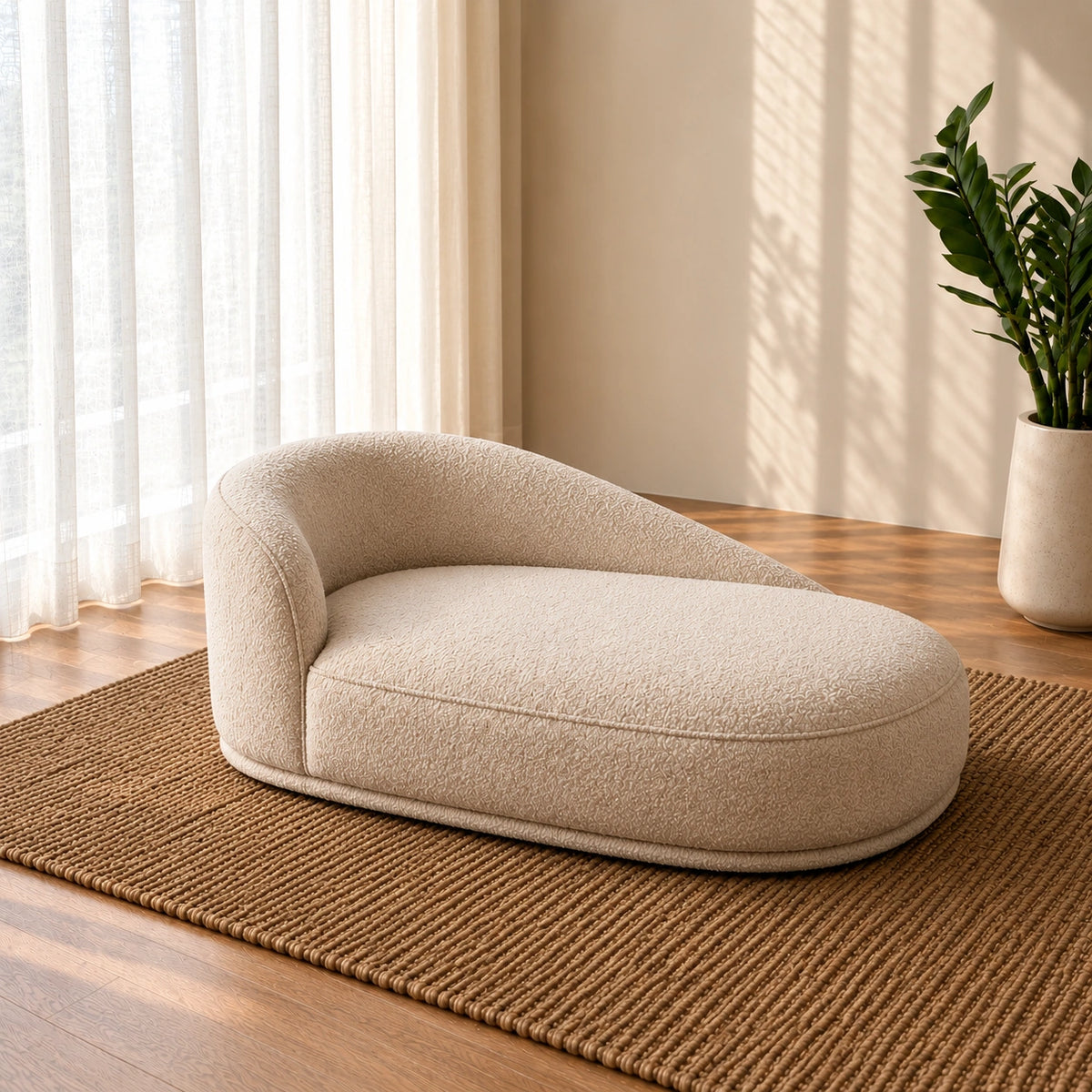 The Paris Pet Chaise