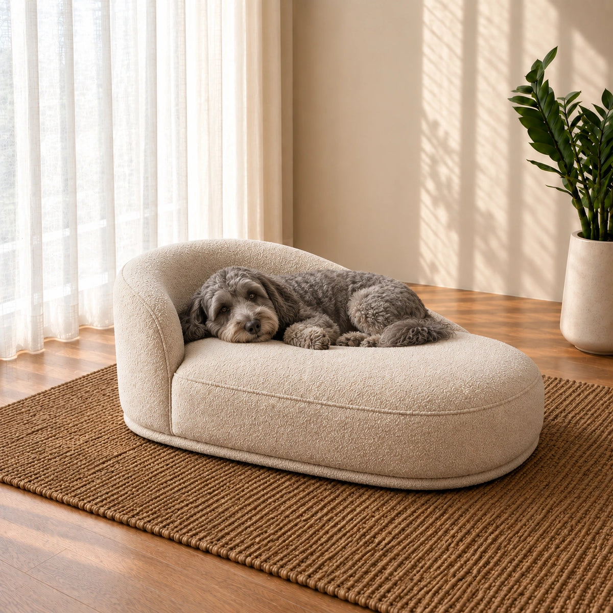 The Paris Pet Chaise