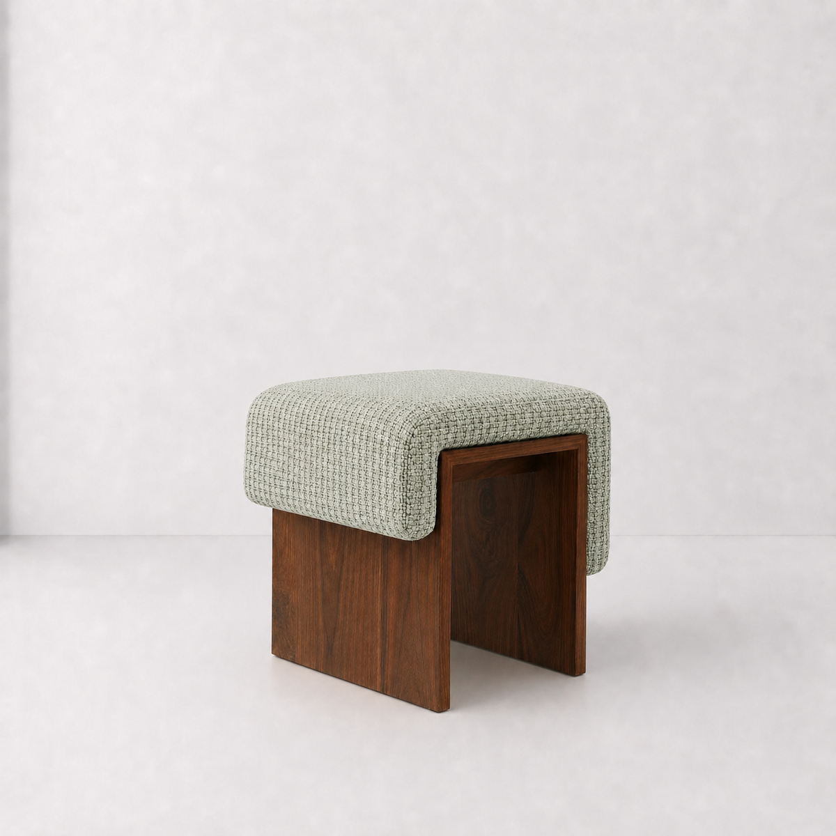 Modern Bench Stool