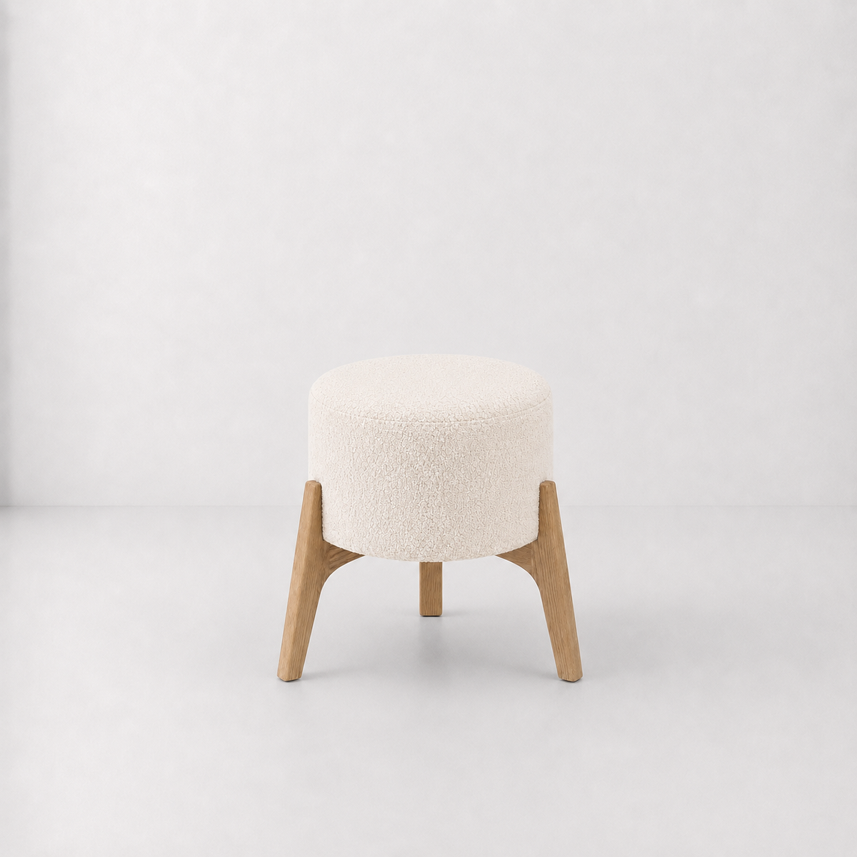 Greta Round (50 x 45 cm)