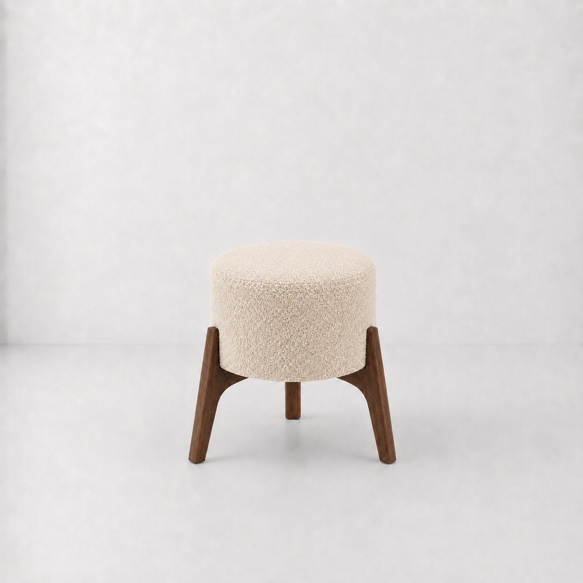 Greta Round (50 x 45 cm)