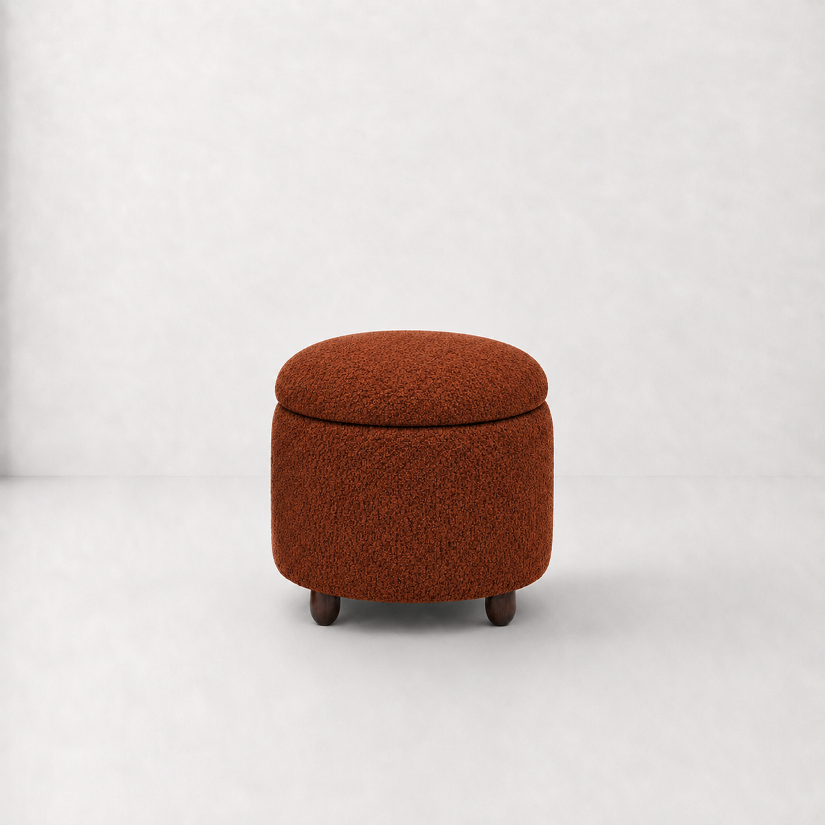 Nola Footed Ottoman