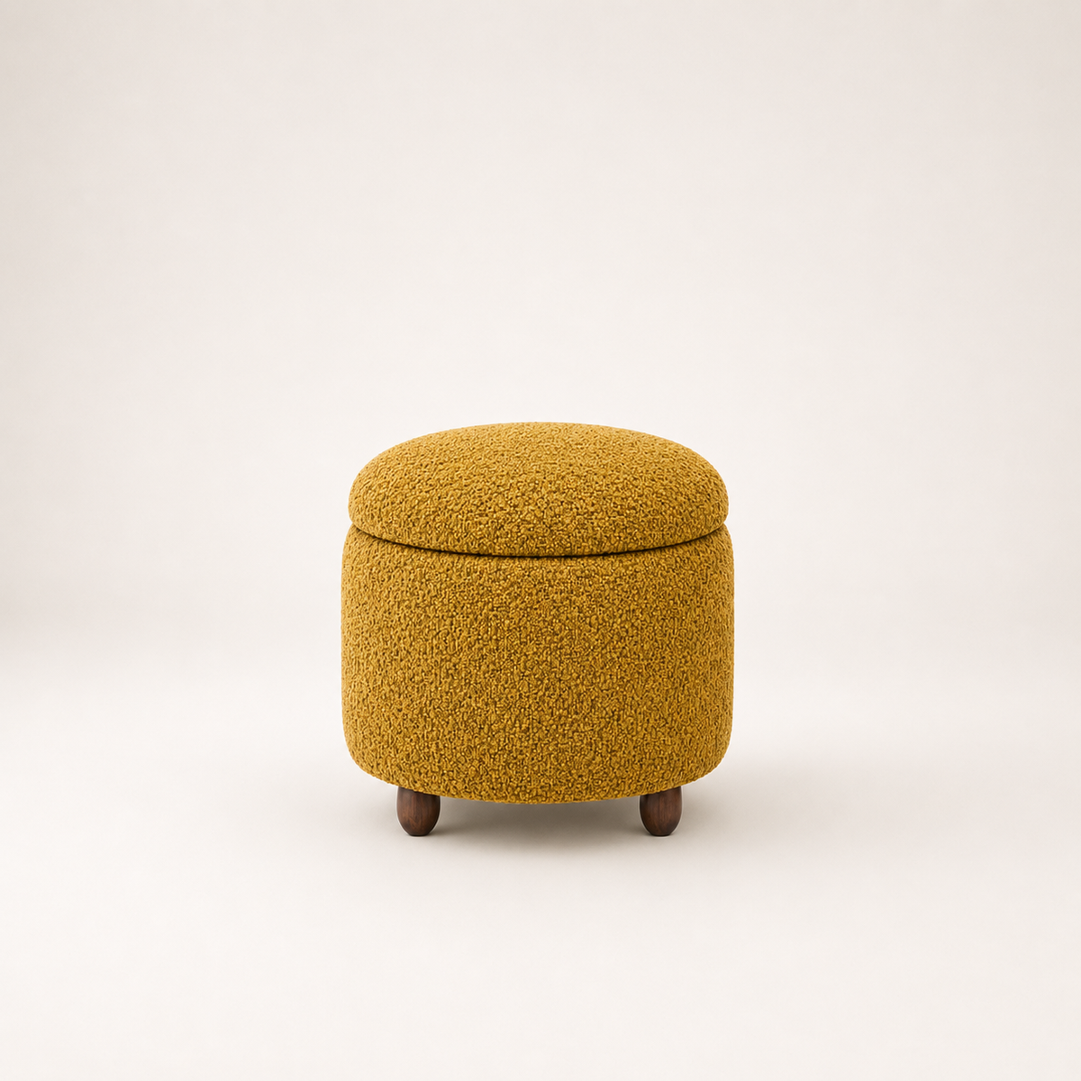 Nola Footed Ottoman