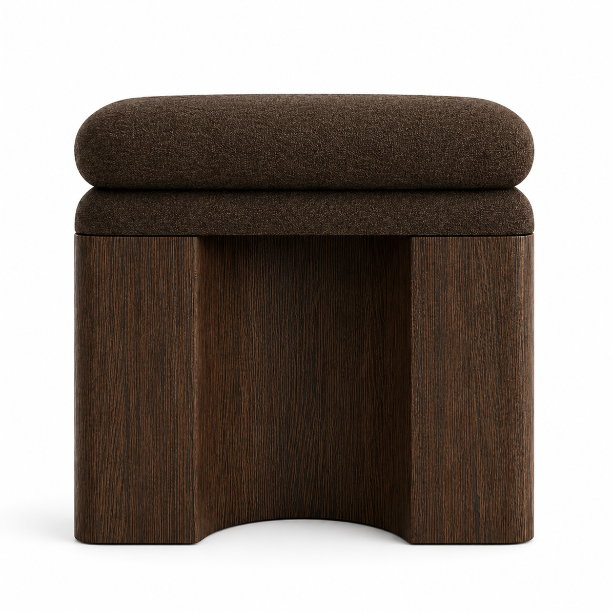 Cuuppa  Pouf (50 x 45 cm)