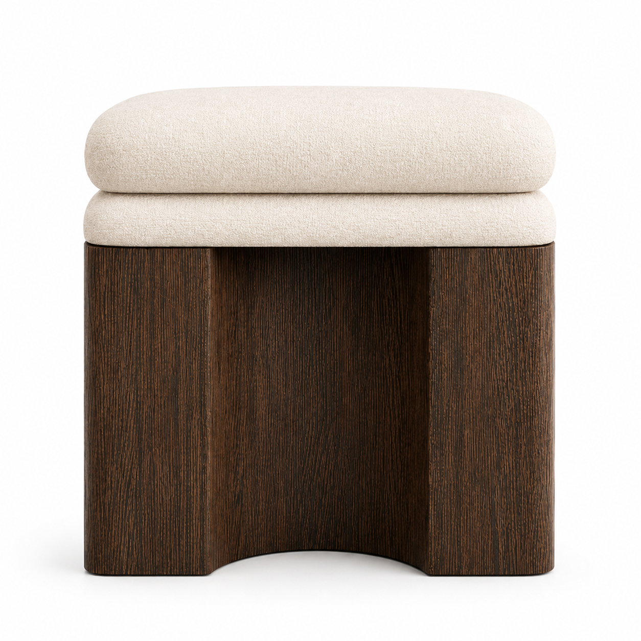 Cuuppa  Pouf (50 x 45 cm)