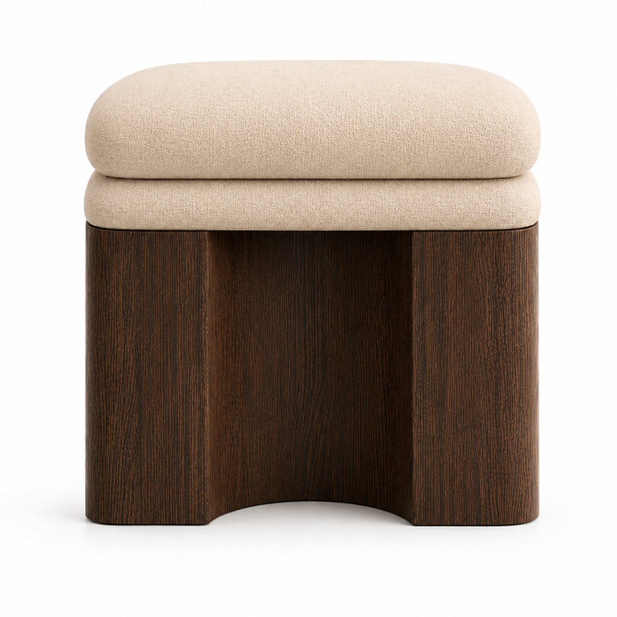 Cuuppa  Pouf (50 x 45 cm)