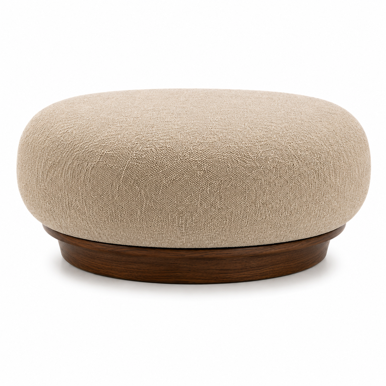 Cloud Ottoman (115 x 95 x 42 cm)