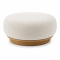 Cloud Ottoman (115 x 95 x 42 cm)