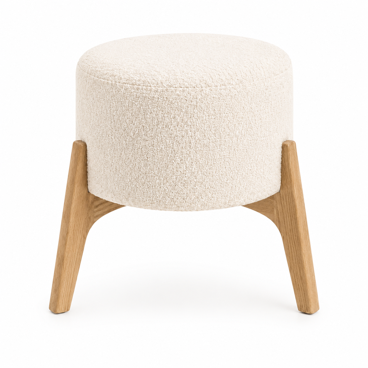Greta Round (50 x 45 cm)