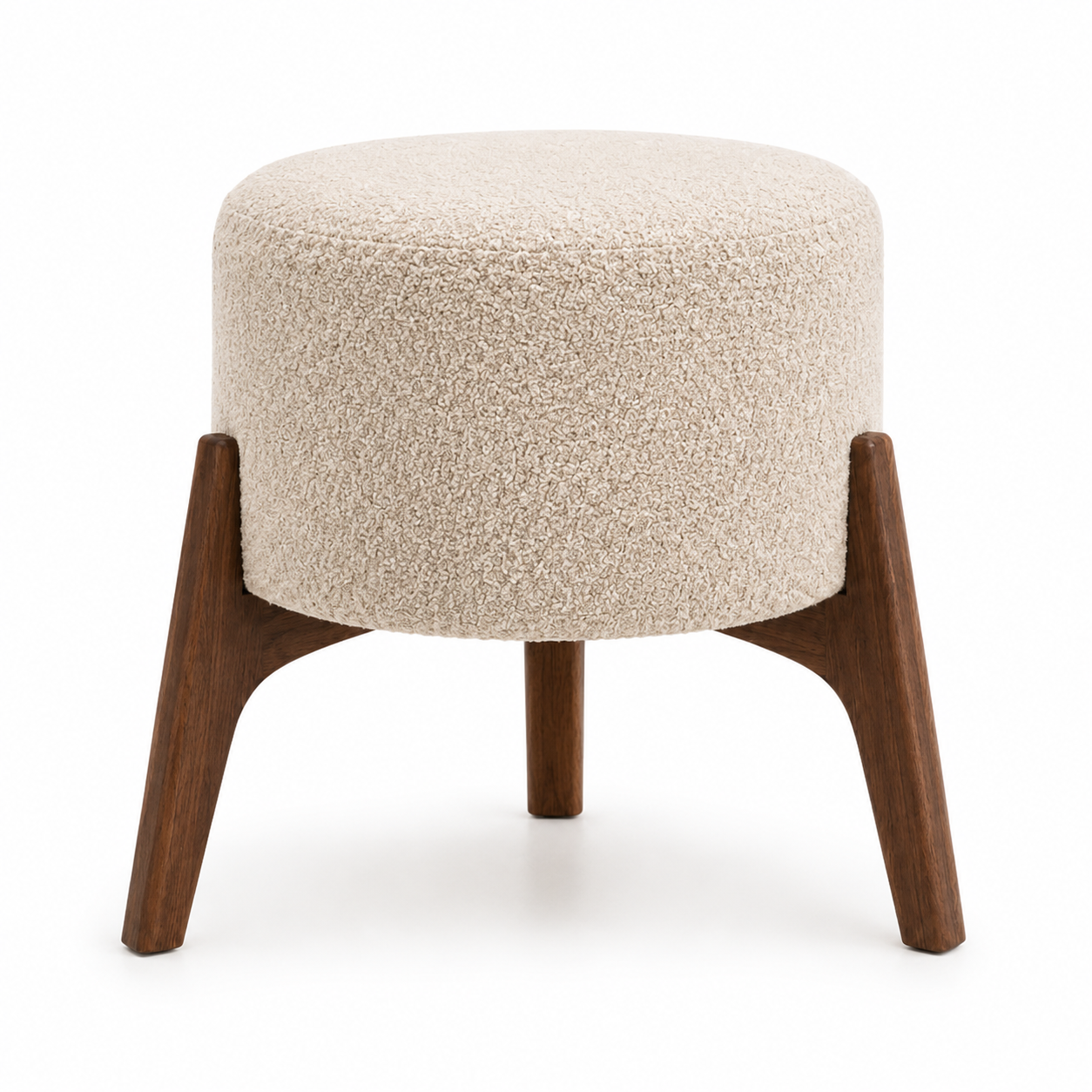 Greta Round (50 x 45 cm)