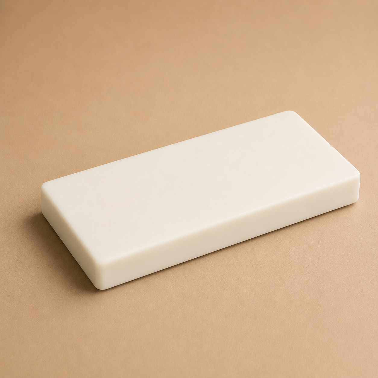 Rectangular Marble Tray (25x12 cm)