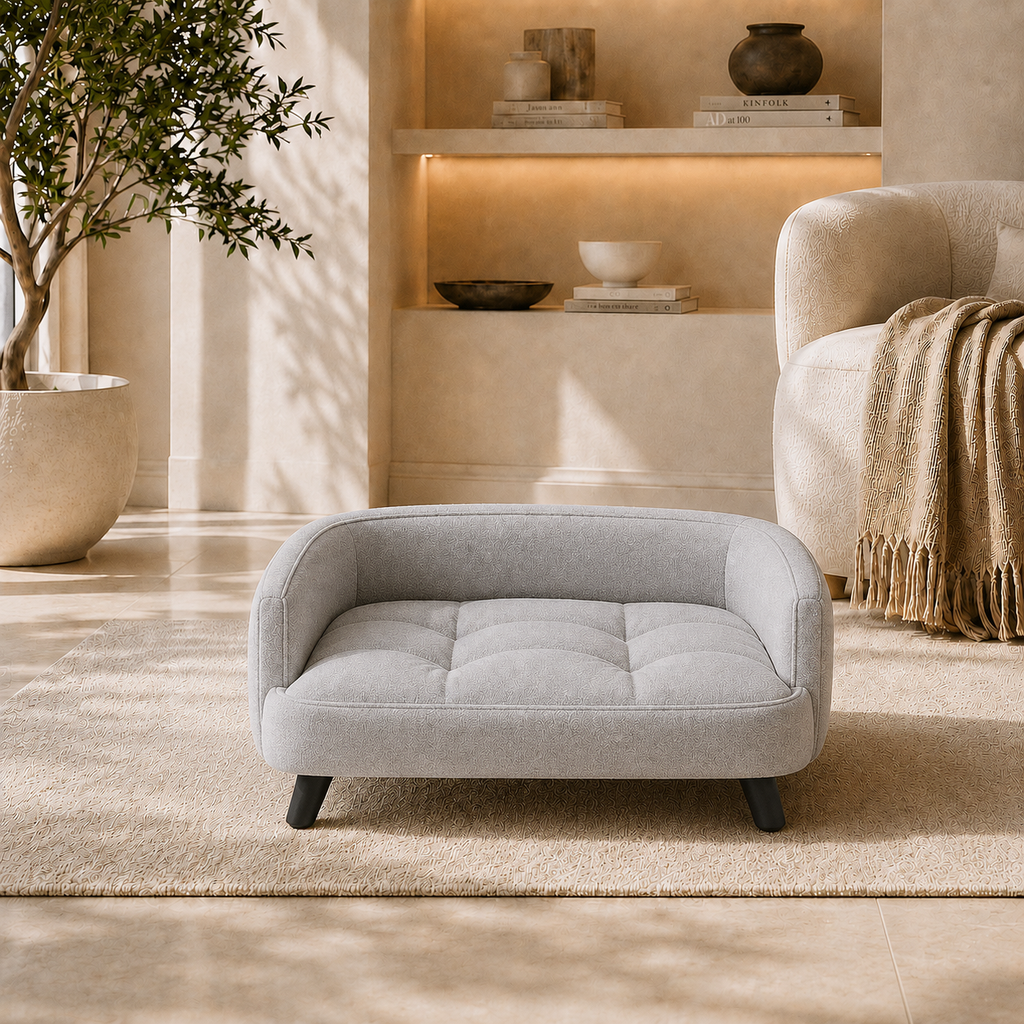 Haven Elevated Pet Bed