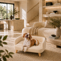 Haven Elevated Pet Bed