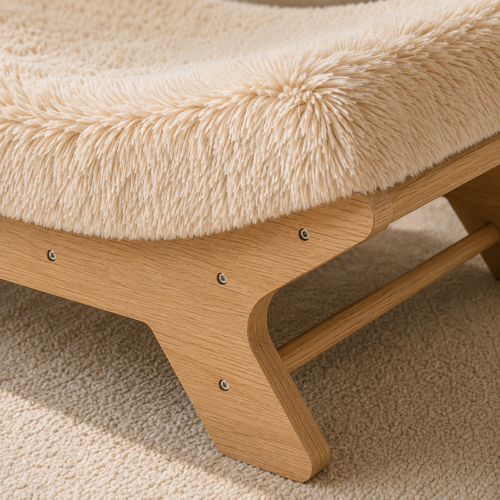 Hammock Pet Lounge