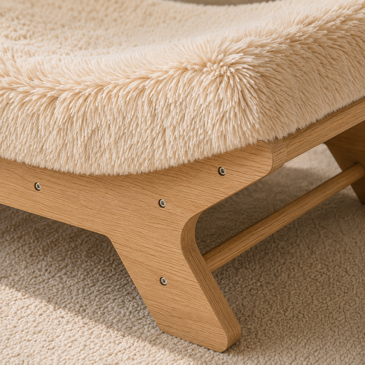 Hammock Pet Lounge