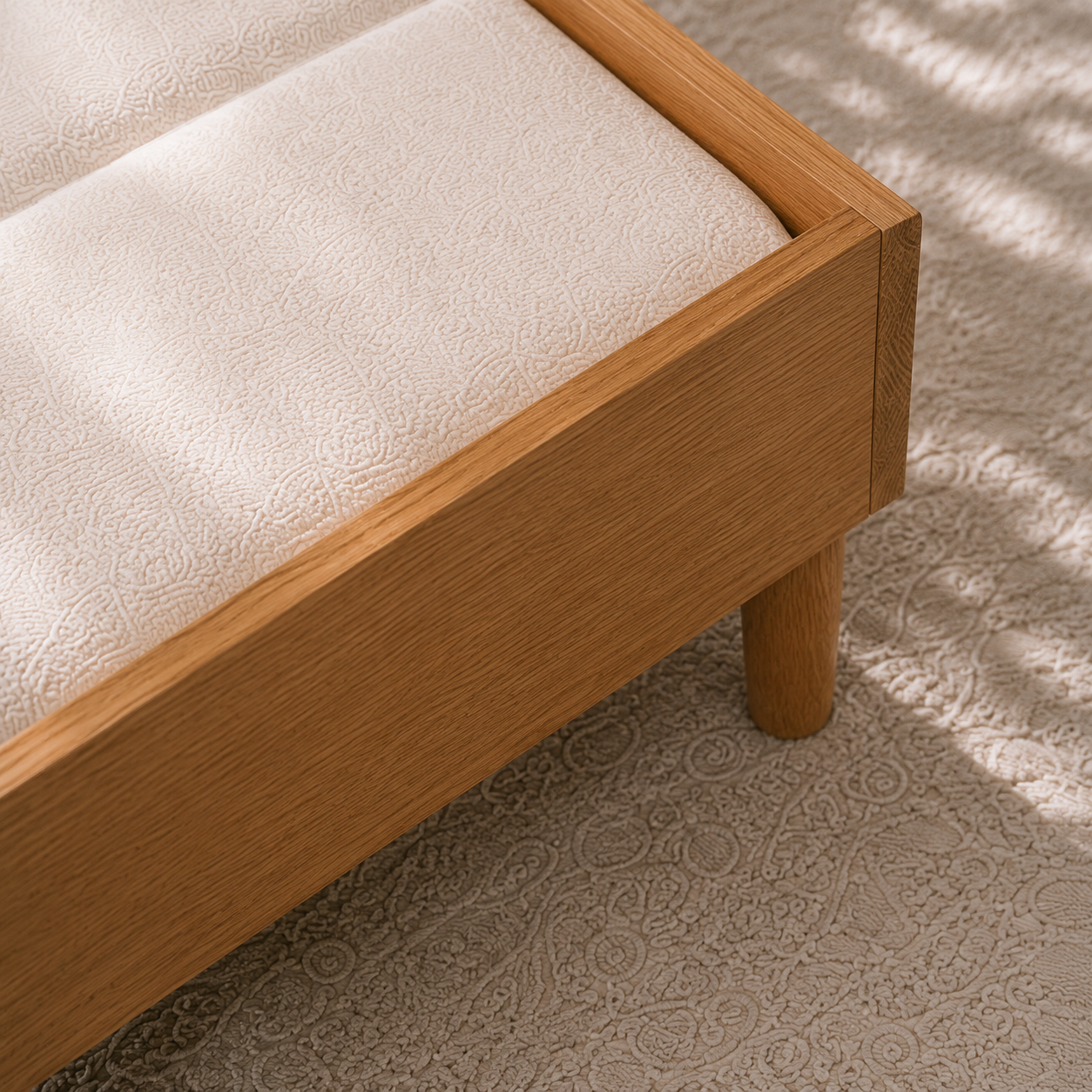 Heritage Pet Bed