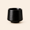 Stoneware Ceramic Coffee Cup