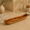 Olive Wood Holder