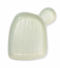 Cactus Plate 1 Ear Light Green (19Cm)