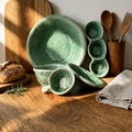 Minted Clay Set