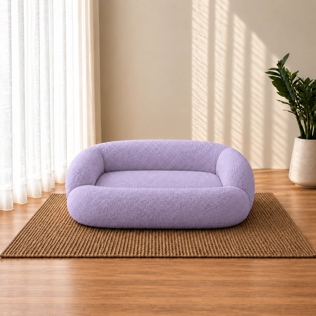 The Donut Pet Sofa