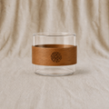 Cloud Grip Double Glass Espresso Cups