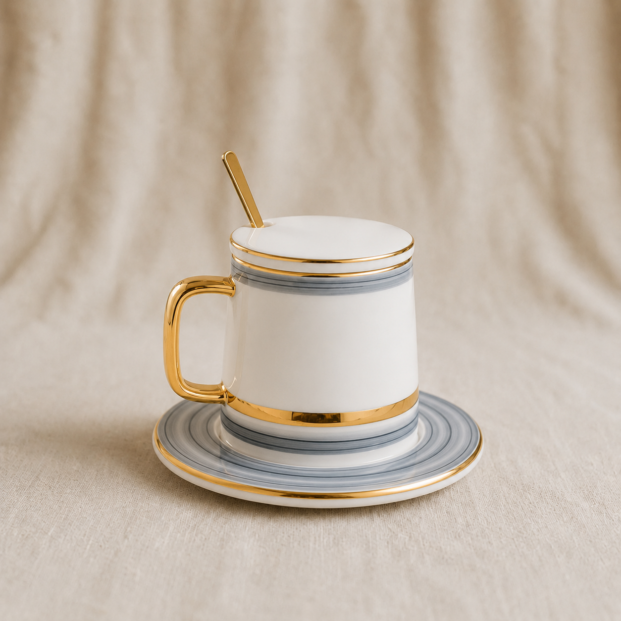 Dusk Breakfast Cup