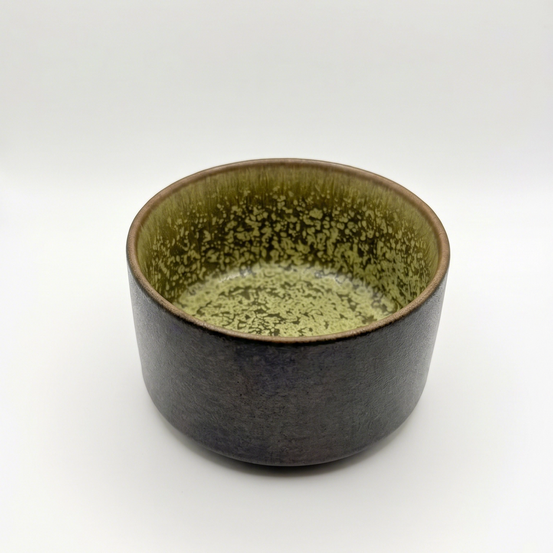 Green Ocean Bowl