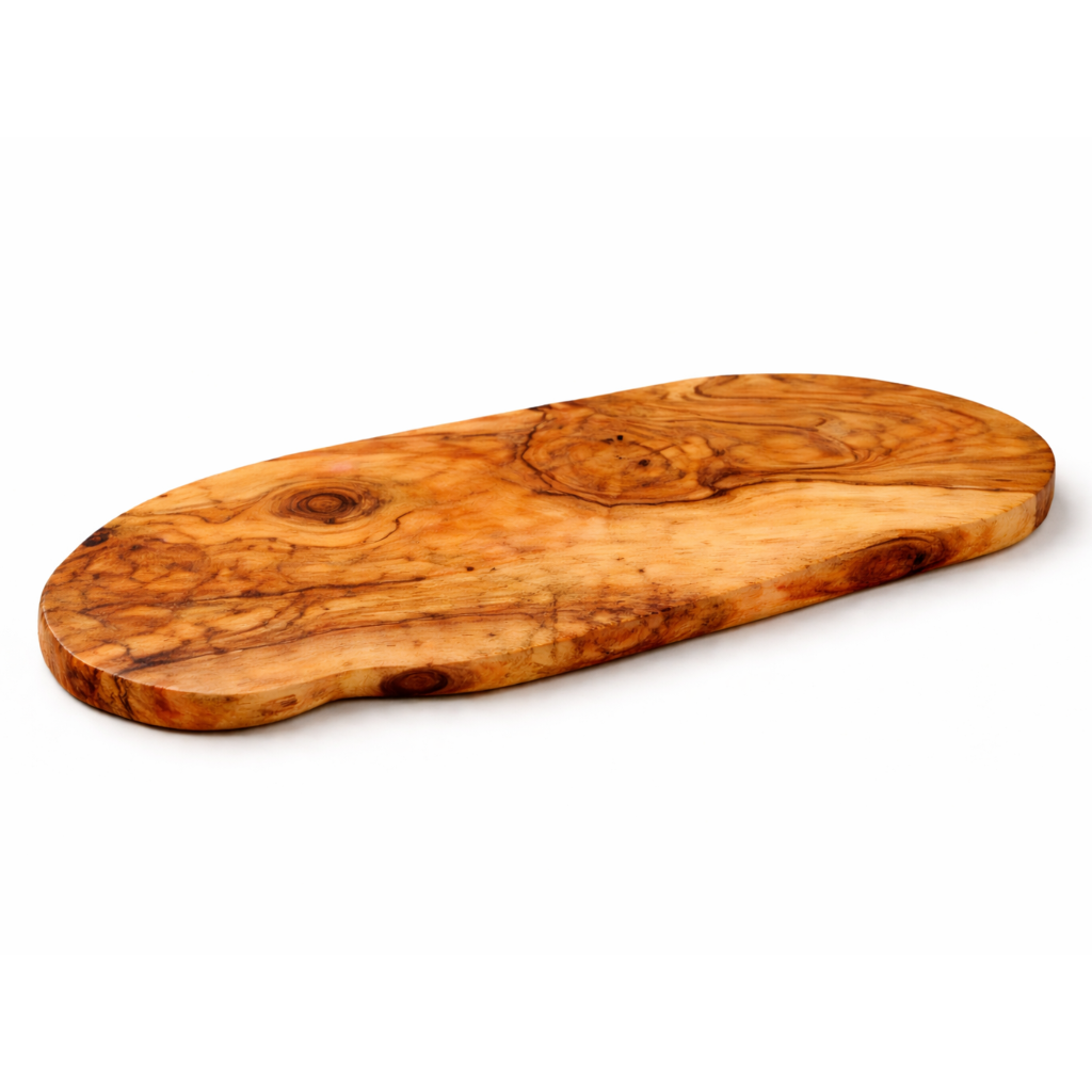Olive Wood Chopping Board