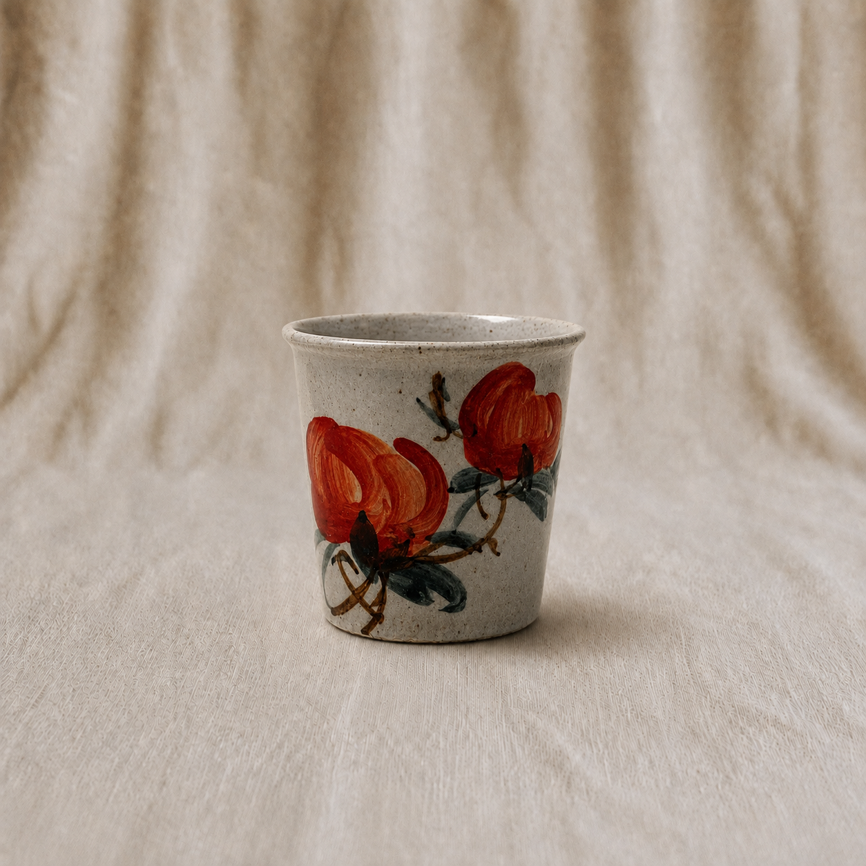 Handmade Buddha's Hand Mini Cup