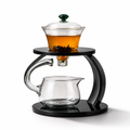 Glass Drip Tea Maker