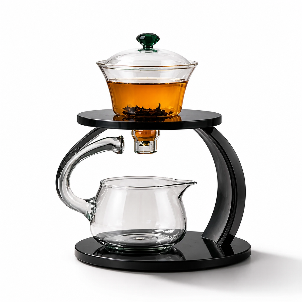 Glass Drip Tea Maker