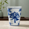 Joy Porcelain Cup (350ml)