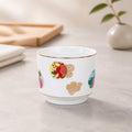 Vitality Porcelain Water Cup (150ml)
