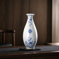 Purify Linglong Porcelain Vase