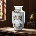 Infinity Linglong Porcelain Vase